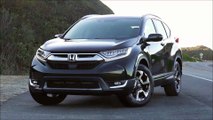 2018 Honda CR-V Sales Chandler AZ | Honda dealership near Scottsdale AZ