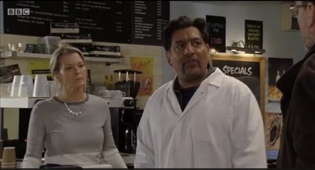 EastEnders 12th March 2018