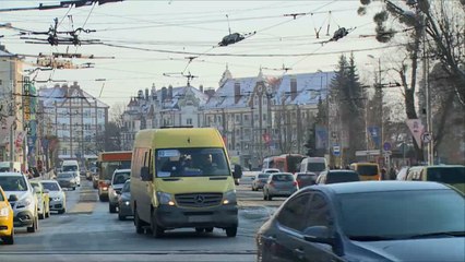 كالينينغراد.. رأس حربة موسكو في أوروبا