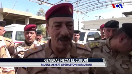 Kuzey Irak Toparlanmaya Çalışıyor