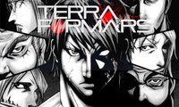 Terra Formars Revenge AMV [ Seikaima-ii - Planet/The Hell ]