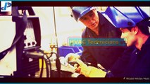 Hvac-Technician-5 Skills that you can Improve at PennCommercial