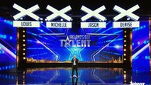 68 year old granddad Matt Dodd shocks judges with an incredible voice | Ireland's Got Talent 2018