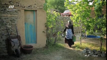 Anam E37 - سریال آنام - قسمت سی‌و هفتم