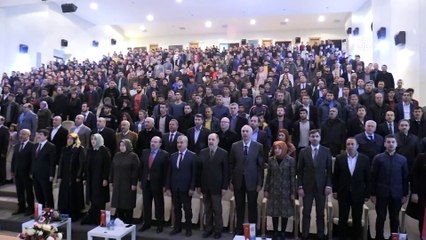 'Türkiye'de Darbeler, Anayasalar ve Siyaset' Konferansı - BİTLİS
