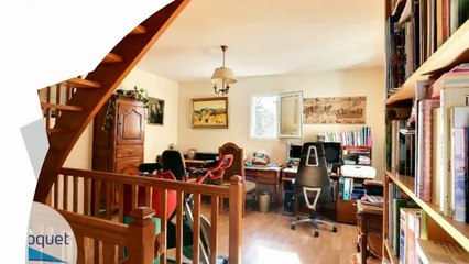 A vendre - Maison - LYON (69003) - 5 pièces - 156m²