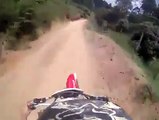 aspectacular-fall-of-bike-espectacular-caida-de-moto-spectaculaire chute de vélo