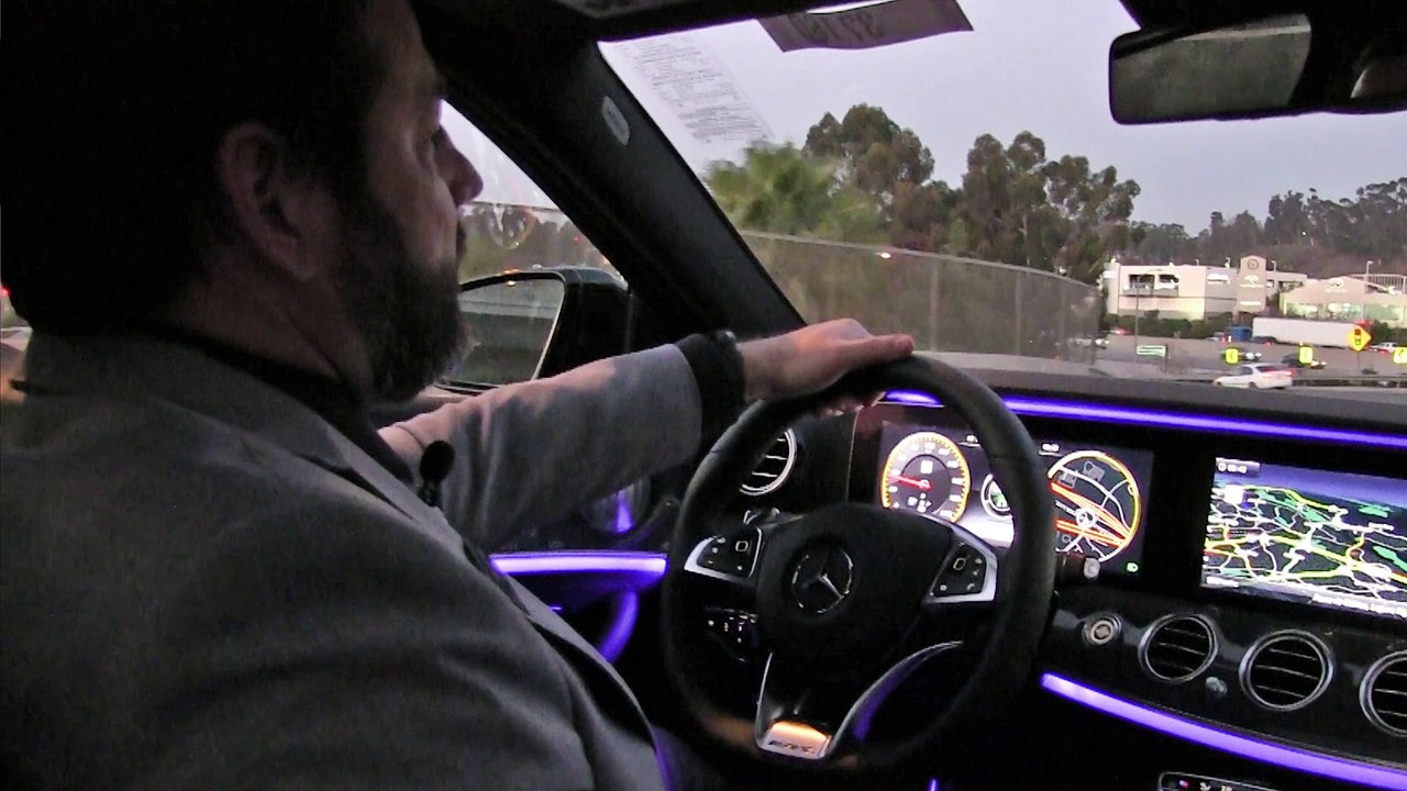 2018 Mercedes-Benz AMG S 63 Dana Point, CA | AMG Dealer Dana Point, CA