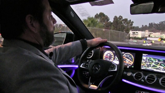 2018 Mercedes-Benz AMG S 63 Dana Point, CA | AMG Dealer Dana Point, CA