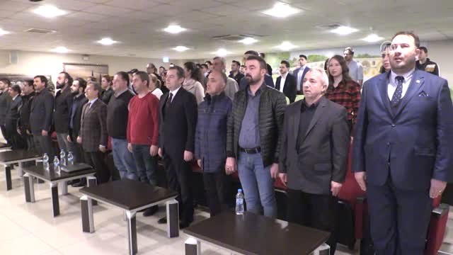 Prof. Dr. Günşen: Akif, Zaferi İstiklal Marşı ile Müjdeledi