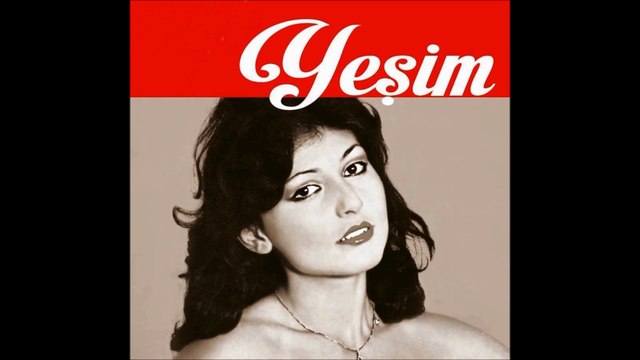 Yeşim - Olmaz Böyle Şey