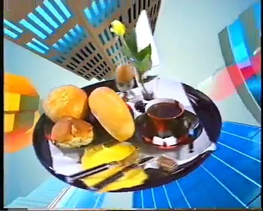 Rtl veronique - Closing Credits Met Bumper Met Manon Thomas En  Bonjour les clips - Opening Credits.