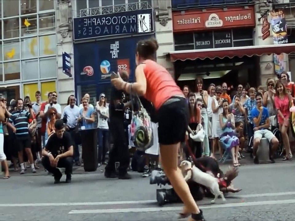 ZAP funny, fails, choc & INSOLITE - LE ZAP DE GOUG N°5