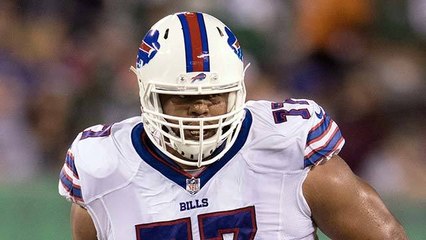 Rapoport, Garafolo explain NFL draft ramifications of the Glenn trade