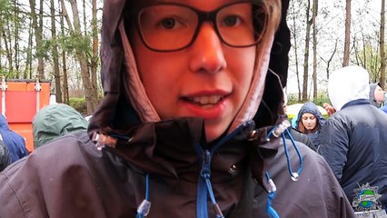 Heide Park: Ghostbusters 5D | Impressionen & Review