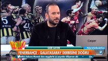 Derin Futbol 12 Mart 2018 - Kısım 1