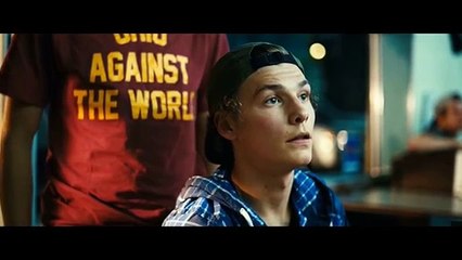 Predator 4 - Av 4 izle