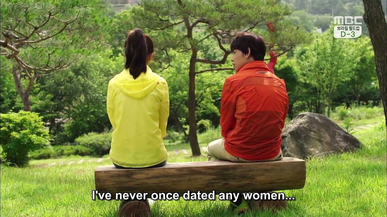 [ENG SUB] Triangle E12 Siwan Cut