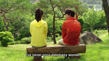 [ENG SUB] Triangle E12 Siwan Cut