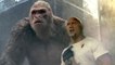 Rampage with Dwayne Johnson - Official "Us Vs. Them" Trailer