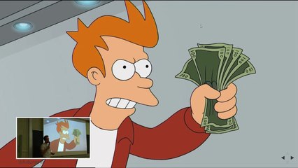 The Cutting Edge Web is coming par Jean-francois GARREAU