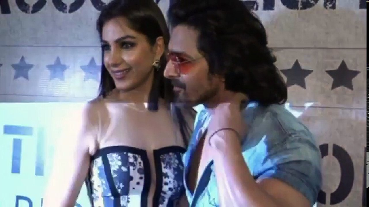 palatan Movie Trailor, Movie Stars celebtarion