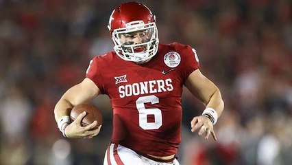 Which teams are the best fit for Baker Mayfield?
