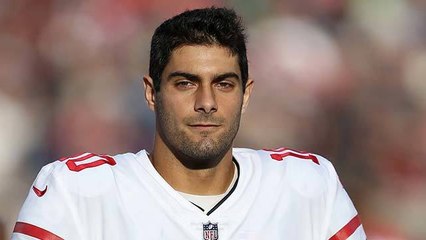 Warner's Corner: Why Garoppolo's value to 49ers is more than just on-field production