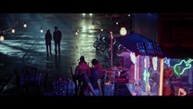HEARTBEATS Trailer (Dance, Romance, 2018) [720p]
