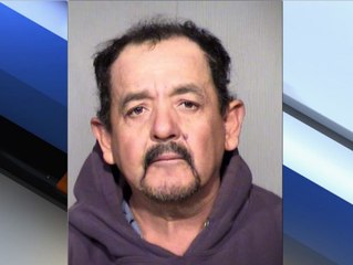 PD: Suspect ID'd in deadly hit and run crash - ABC15 Crime