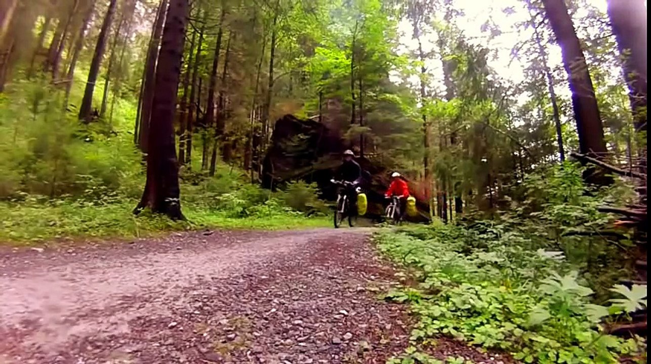 Disco Rock. Скрябін - Місця Щасливих Людей. Ukrainian best harmony travel song