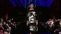 House of Byfield New York Fashion Week Powered by Art Hearts Fashion NYFW FW18