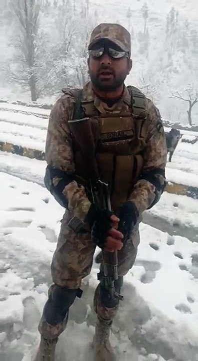 Best Reply By Pakistan Army To India's Army