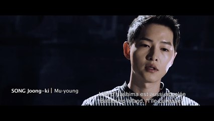 THE BATTLESHIP ISLAND - Featurette - Contexte Historique - VOST [720p]