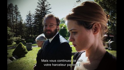 UNSANE _ Bande Annonce Trailer [Officielle] VOST HD _ 2018 [720p]