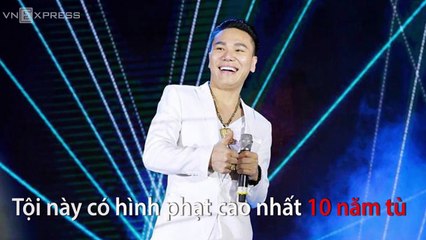 Gia đình nạn nhân muốn khởi tố tội giết người với ca sĩ Châu Việt Cường