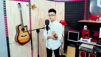 Em trai Sơn Tùng hát Anh sai rồi