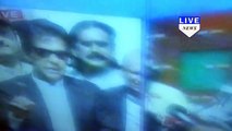 Imran Khan Responce on Throw Shoe on Nawaz Sharif in Jamia Naeemia