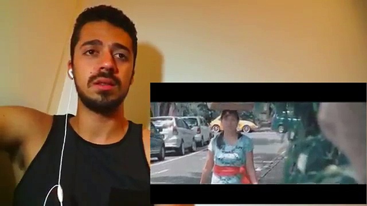 Weird Genius - DPS (Official Music Video) | REACTION