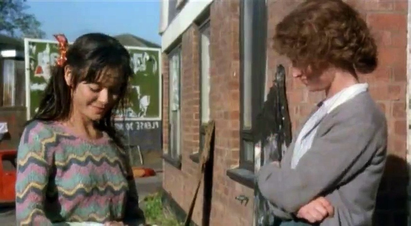 Memoirs Survivor  1981  Dvdrip    Pt 02 - Dailymotion Video