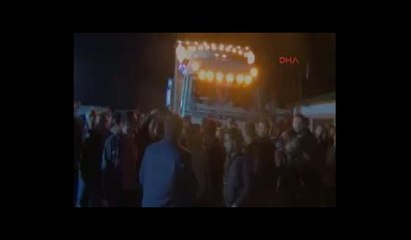 Bursa'da Çiftlikbank mağdurları büyükbaş hayvan tesisini bastı