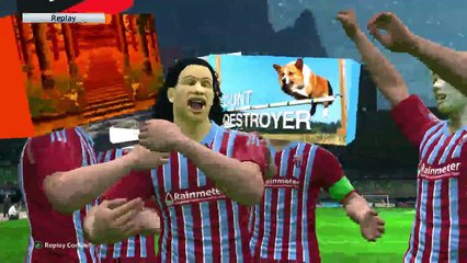 2018 4chan Winter group stage wooden spoon match - /trash/ vs /wg/