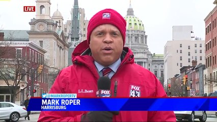 Pennsylvania Lawmaker Files Protection Order Against Colleague