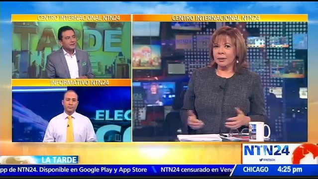 Falta de tarjetas para consultas interpartidistas se dio en alrededor de 26 puestos de votación de los 11.229 que hay en Colombia y el exterior: registrador nacional