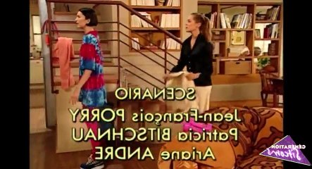 Les Années bleues S01E21   Ivresse