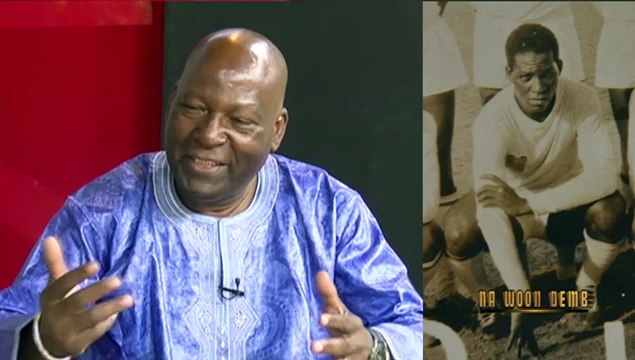 REPLAY - Na Woon Demb - Invité : EDOUARD GNACADIA - 12 Mars 2018