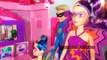 Barbie Super Princesa Y Diamante Azul #17: Rescatando a Lucy!
