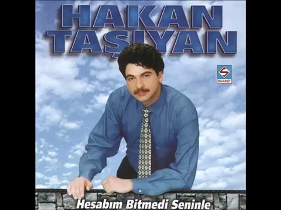 Hakan Taşıyan - Geze Geze Barak