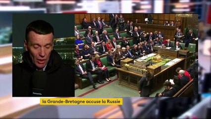 Russie : " Vladimir Poutine sera réélu "