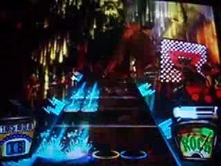 Guitar Hero II - Strutter